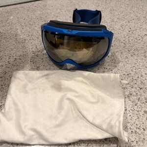 Anon ski snowboard goggles